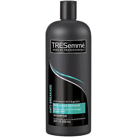 TRESemme Shampoo Anti Breakage 28 oz