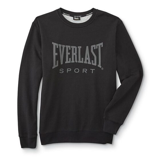 Everlast® Sport Men's Sweatshirt - Logo