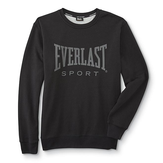 Everlast® Sport Men's Sweatshirt – Logo - SBN Fashion Store