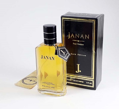 Janan gold perfume online price