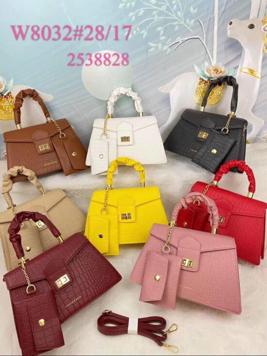 fashion leather shoulder hand bags women handbags ladies MOST DEMANDING ARTICLE